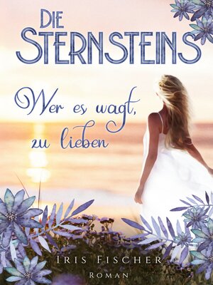 cover image of Die Sternsteins